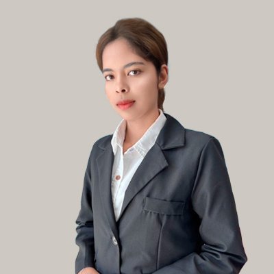 พรประวีณา เกียงประดิษฐ์